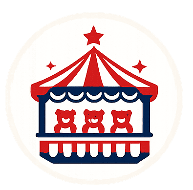 Midway games illustration